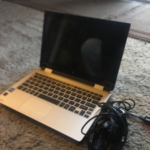 Toshiba Laptop